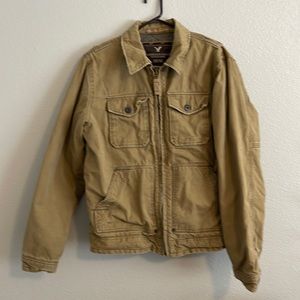 American Eagle coat